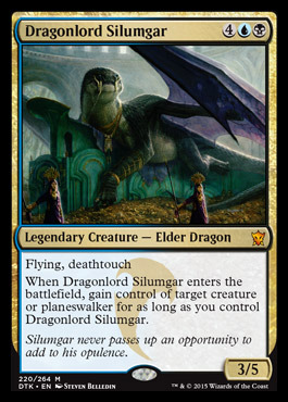 dragonlordsilumgar